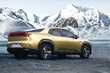 Changan Qiyuan E07: Anmeldelse af en unik elbil foto 4