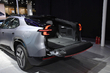 Changan Qiyuan E07: Anmeldelse af en unik elbil foto 5