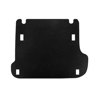 EVA bagagerumsmåtte (Sort) GreatWall Haval/Hover H3 2005–2013