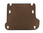 GreatWall Haval/Hover H3 2005–2013 Bagagerumsmåtte i EVA (Brun) foto 1