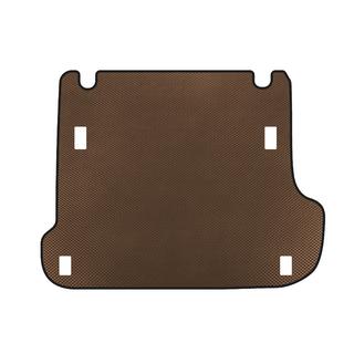 Bagagerumsmåtte i EVA (Brun) GreatWall Haval/Hover H3 2005–2013
