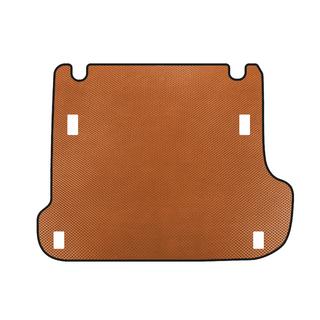 EVA bagagerumsmåtte (Orange) GreatWall Haval/Hover H3 2005–2013