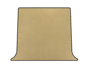 Great Wall Pegasus EVA bagagerumsmåtte (Beige) foto 1