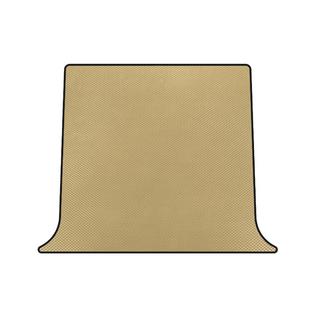 EVA bagagerumsmåtte (Beige)