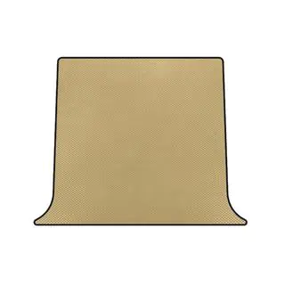 EVA bagagerumsmåtte (Beige)