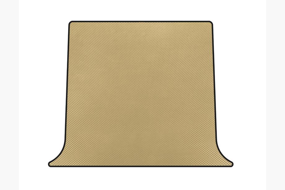 Great Wall Pegasus EVA bagagerumsmåtte (Beige) Image