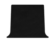 Great Wall Pegasus Tekstil bagagerumsmåtte Premium (Sort) foto 1
