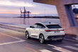 Audi Q5 Sportback 2025: Test af den stilfulde crossover-coupé foto 2