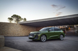 Audi Q5 Sportback 2025: Test af den stilfulde crossover-coupé foto 4