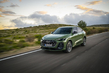 Audi Q5 Sportback 2025: Test af den stilfulde crossover-coupé foto 3