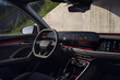 Audi Q5 Sportback 2025: Test af den stilfulde crossover-coupé foto 5