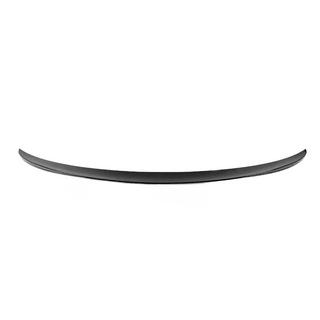 MP-Style spoiler (til F30/F80, blank sort) BMW 3-serie F30/F31 2012–2019 foto 4