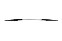 BMW 3-serie F30/F31 2012–2019 M4-Style spoiler (til F30/F80, sort højglans) foto 3