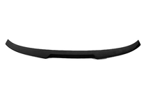 BMW 3-serie F30/F31 2012–2019 M4-Style spoiler (til F30/F80, sort højglans) foto 4