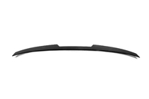 BMW 3-serie F30/F31 2012–2019 M4-Style spoiler (til F30/F80, sort højglans) foto 6