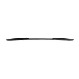 M4-Style spoiler (til F30/F80, sort højglans) BMW 3-serie F30/F31 2012–2019 foto 3