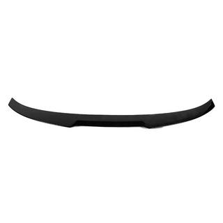 M4-Style spoiler (til F30/F80, sort højglans) BMW 3-serie F30/F31 2012–2019 foto 4