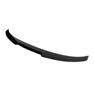 M4-Style spoiler (til F30/F80, sort højglans) BMW 3-serie F30/F31 2012–2019 foto 2