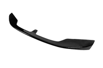 BMW 3-serie F30/F31 2012–2019 X-Style spoiler (til F30/F80, sort højglans) foto 2