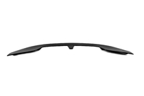 BMW 3-serie F30/F31 2012–2019 X-Style spoiler (til F30/F80, sort højglans) foto 6