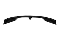 BMW 3-serie F30/F31 2012–2019 X-Style spoiler (til F30/F80, sort højglans) foto 7