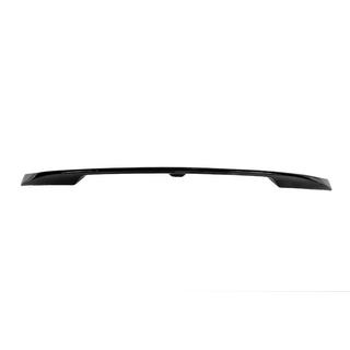 X-Style spoiler (til F30/F80, sort højglans) BMW 3-serie F30/F31 2012–2019 foto 3