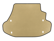 Honda Legend 2004–2012 EVA bagagerumsmåtte (Beige) foto 1