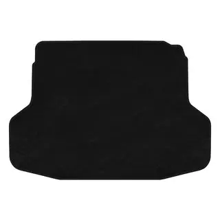 Tekstil bagagerumsmåtte Classic (Coupé, Sort)