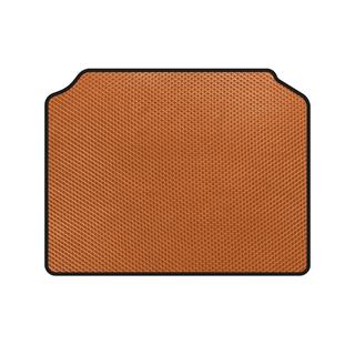 EVA bagagerumsmåtte (øverste, orange)
