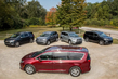 Minivan eller crossover: Hvad skal familien og rejsen vælge? foto 1