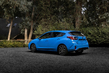 Test af Subaru Impreza i sjette generation: Ny standard for praktisk brug foto 3