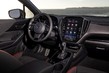 Test af Subaru Impreza i sjette generation: Ny standard for praktisk brug foto 5
