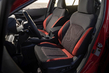Test af Subaru Impreza i sjette generation: Ny standard for praktisk brug foto 6