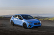 Test af Subaru Impreza i sjette generation: Ny standard for praktisk brug foto 1