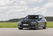 Alpina B3 GT Touring 2024: Test af den opdaterede stationcar foto 1