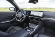 Alpina B3 GT Touring 2024: Test af den opdaterede stationcar foto 5