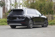 Aito M9 EV: Overblik over den elektriske topmodel foto 4