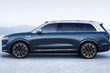 Aito M9 EV: Overblik over den elektriske topmodel foto 3