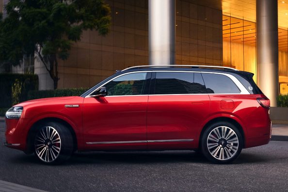 Aito M9 EV: Overblik over den elektriske topmodel