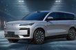 Denza N9 EV 2025: Anmeldelse af den elektriske SUV foto 3