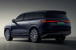 Denza N9 EV 2025: Anmeldelse af den elektriske SUV foto 4