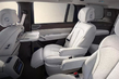 Denza N9 EV 2025: Anmeldelse af den elektriske SUV foto 6