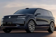 Denza N9 EV 2025: Anmeldelse af den elektriske SUV foto 1