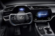 Lexus RZ 550e F Sport 2025: Test af den sportslige el-crossover foto 6