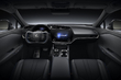 Lexus RZ 550e F Sport 2025: Test af den sportslige el-crossover foto 5