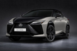 Lexus RZ 550e F Sport 2025: Test af den sportslige el-crossover foto 1
