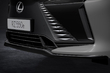 Lexus RZ 550e F Sport 2025: Test af den sportslige el-crossover foto 4