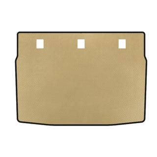 EVA bagagerumsmåtte (2008-2012, Beige)