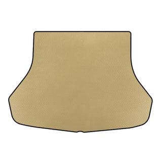 Bagagerumsmåtte i EVA (2016-2018, Beige)