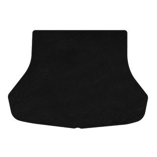 Tekstil bagagerumsmåtte Classic (2016-2018, Sort)